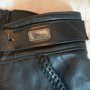 Women’s Harley Davidson chaps